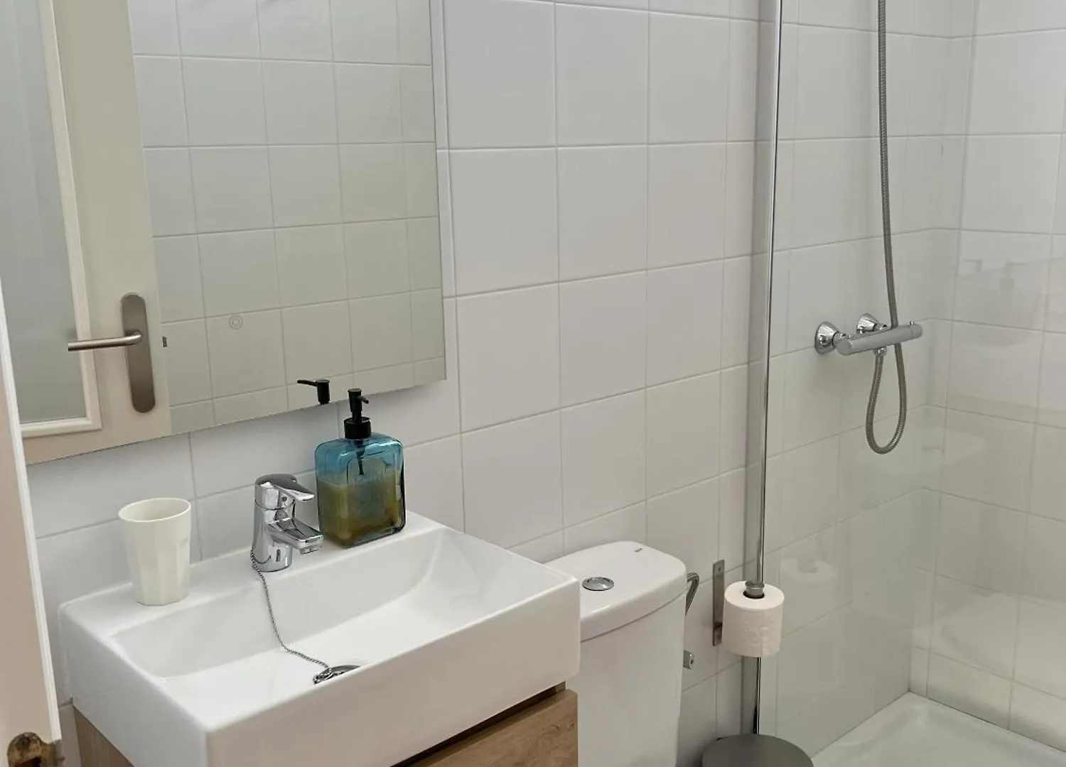 Apartamento Binibeca Nou Cami De Cavalls