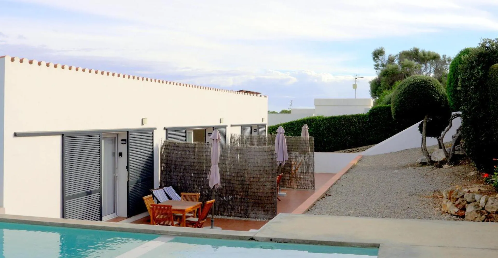 Apartment Apartamento Binibeca Nou Cami De Cavalls