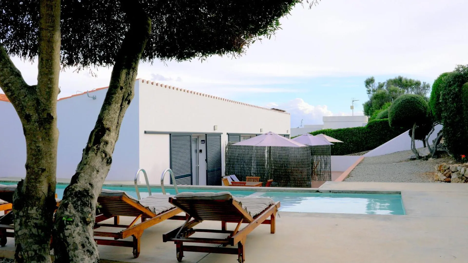 Apartamento Binibeca Nou Cami De Cavalls