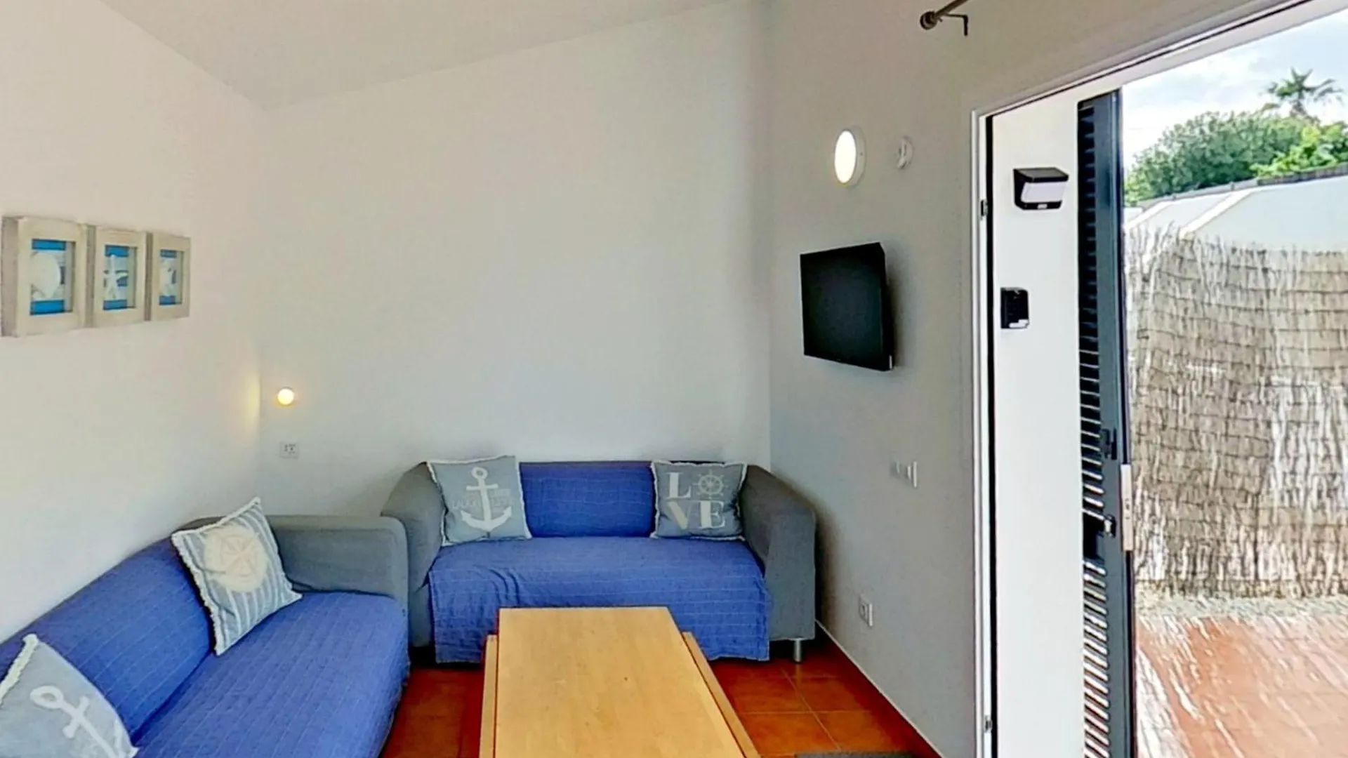 Apartamento Binibeca Nou Cami De Cavalls شقة