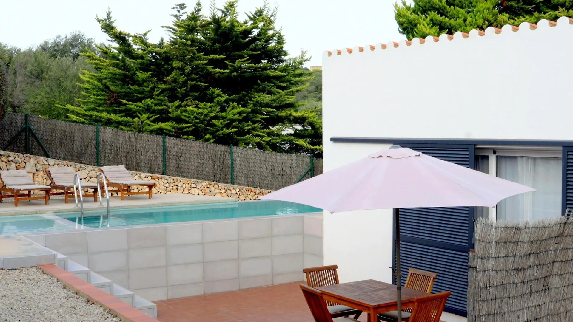 Apartamento Binibeca Nou Cami De Cavalls 0*,