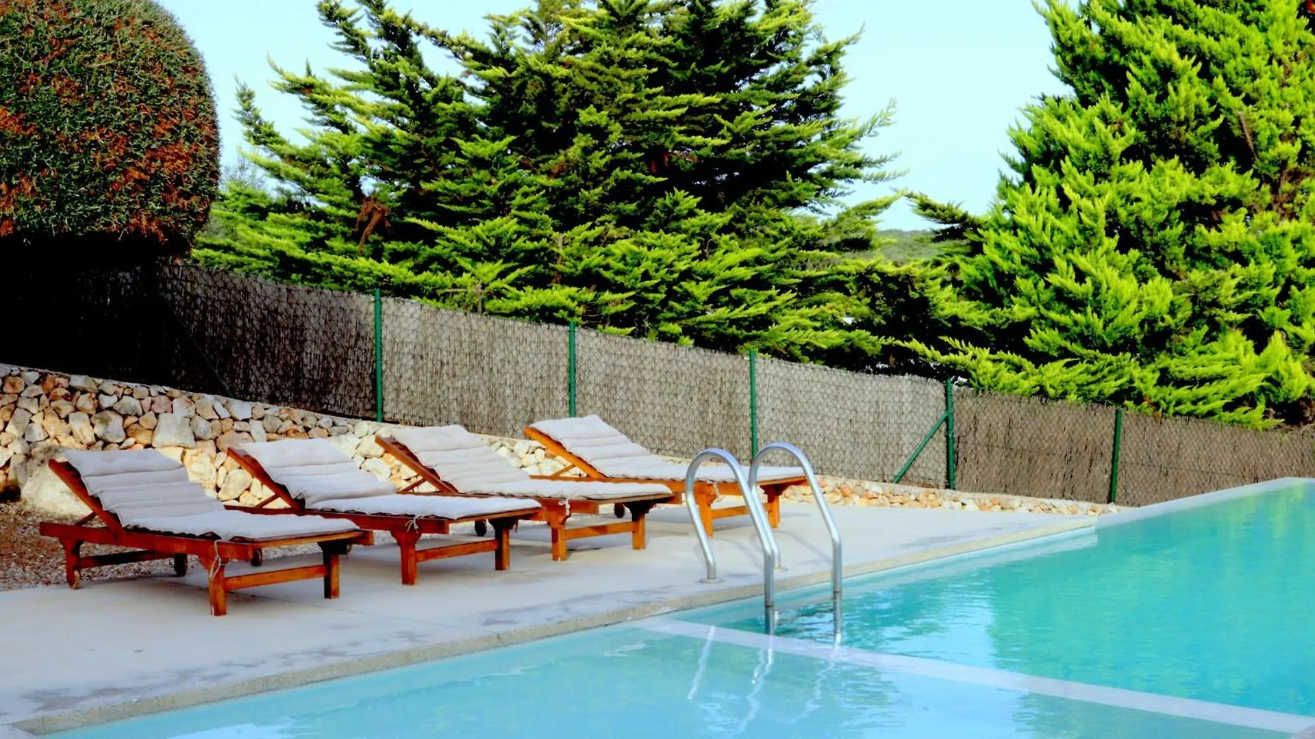 Apartamento Binibeca Nou Cami De Cavalls Spain