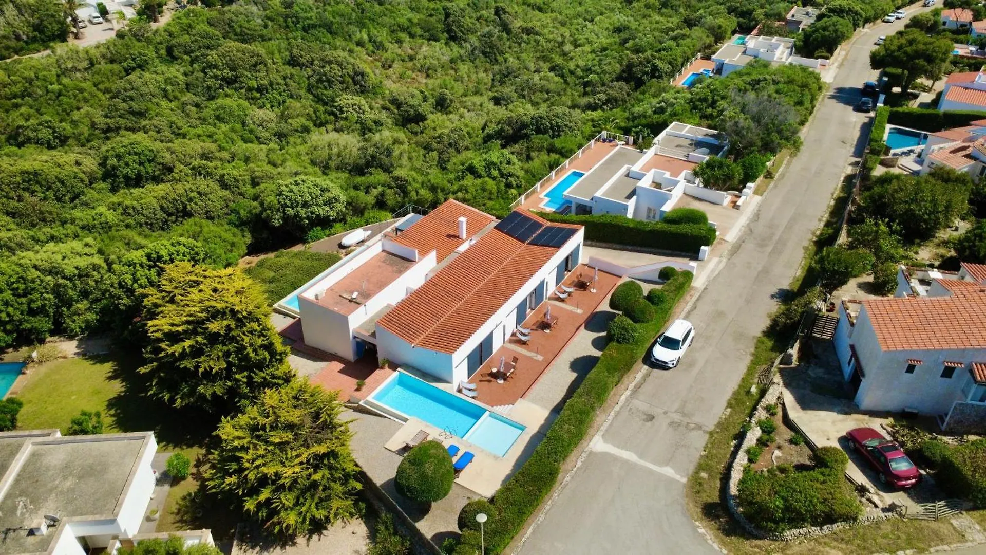 Apartamento Binibeca Nou Cami De Cavalls 0*,  Spain