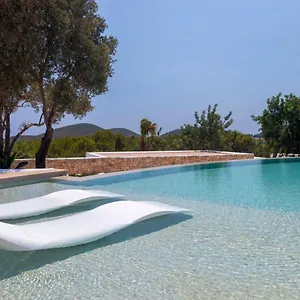 Séjour à la ferme Toni Xumeu - Adults Only, Cala Llonga (Ibiza)