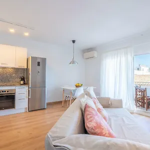 Appartement Edificio Principe, Colonia de Sant Jordi