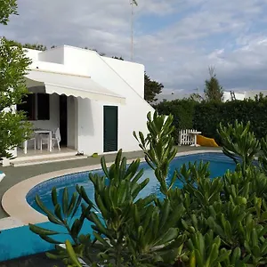 Appartement Delfines, Cala Blanca (Menorca)