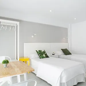 Appartement Inner Kompas 