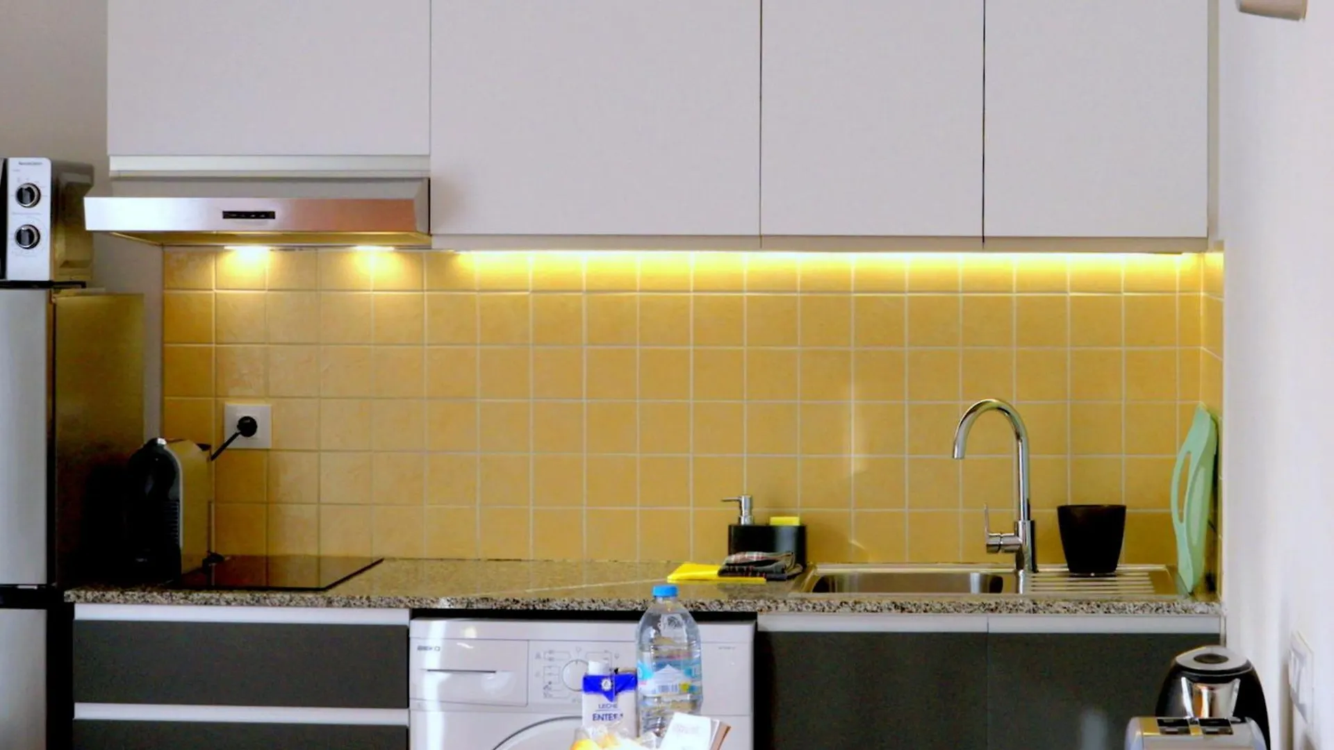 Apartamento Binibeca Nou Cami De Cavalls Spain