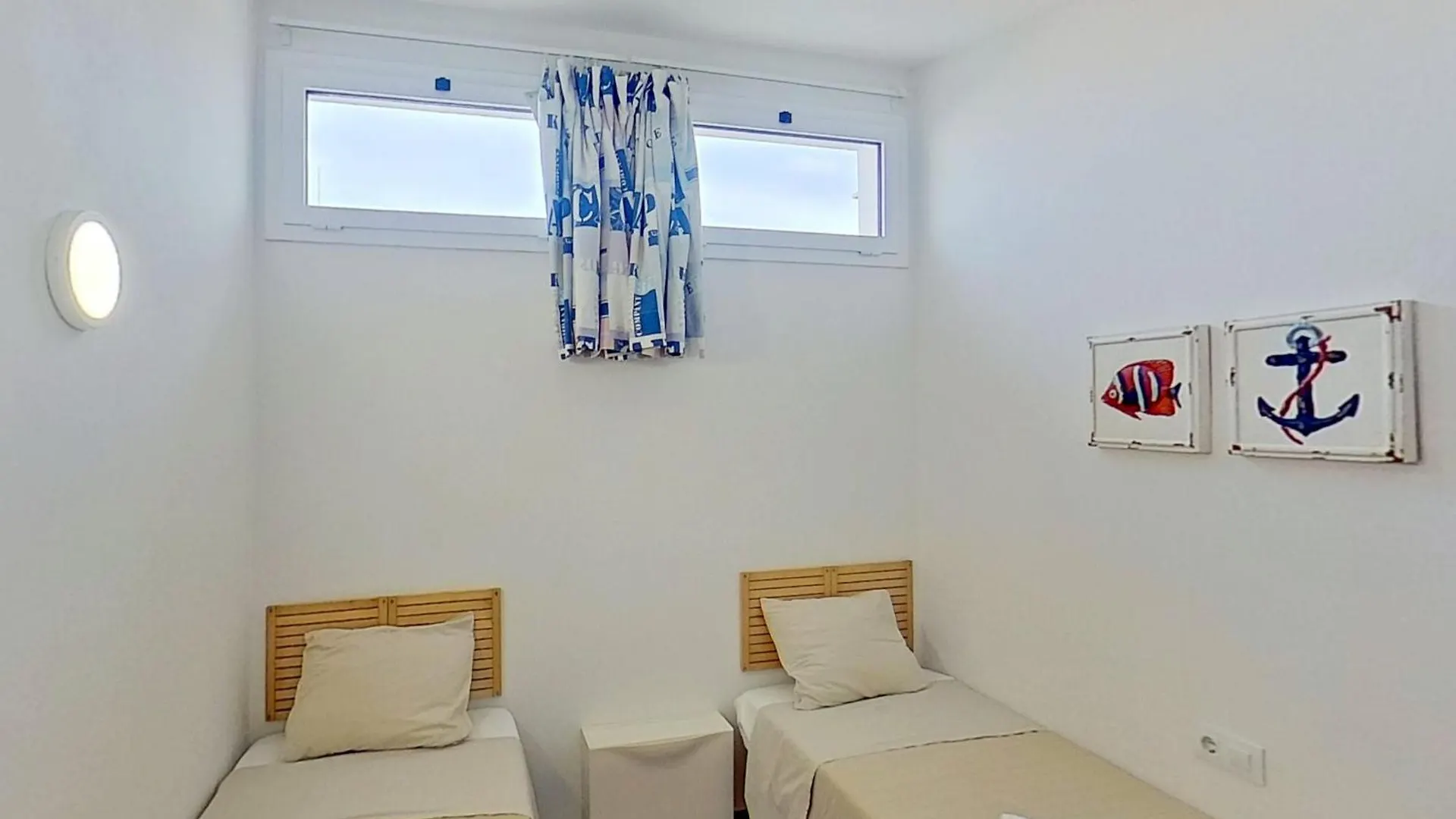 Apartment Apartamento Binibeca Nou Cami De Cavalls