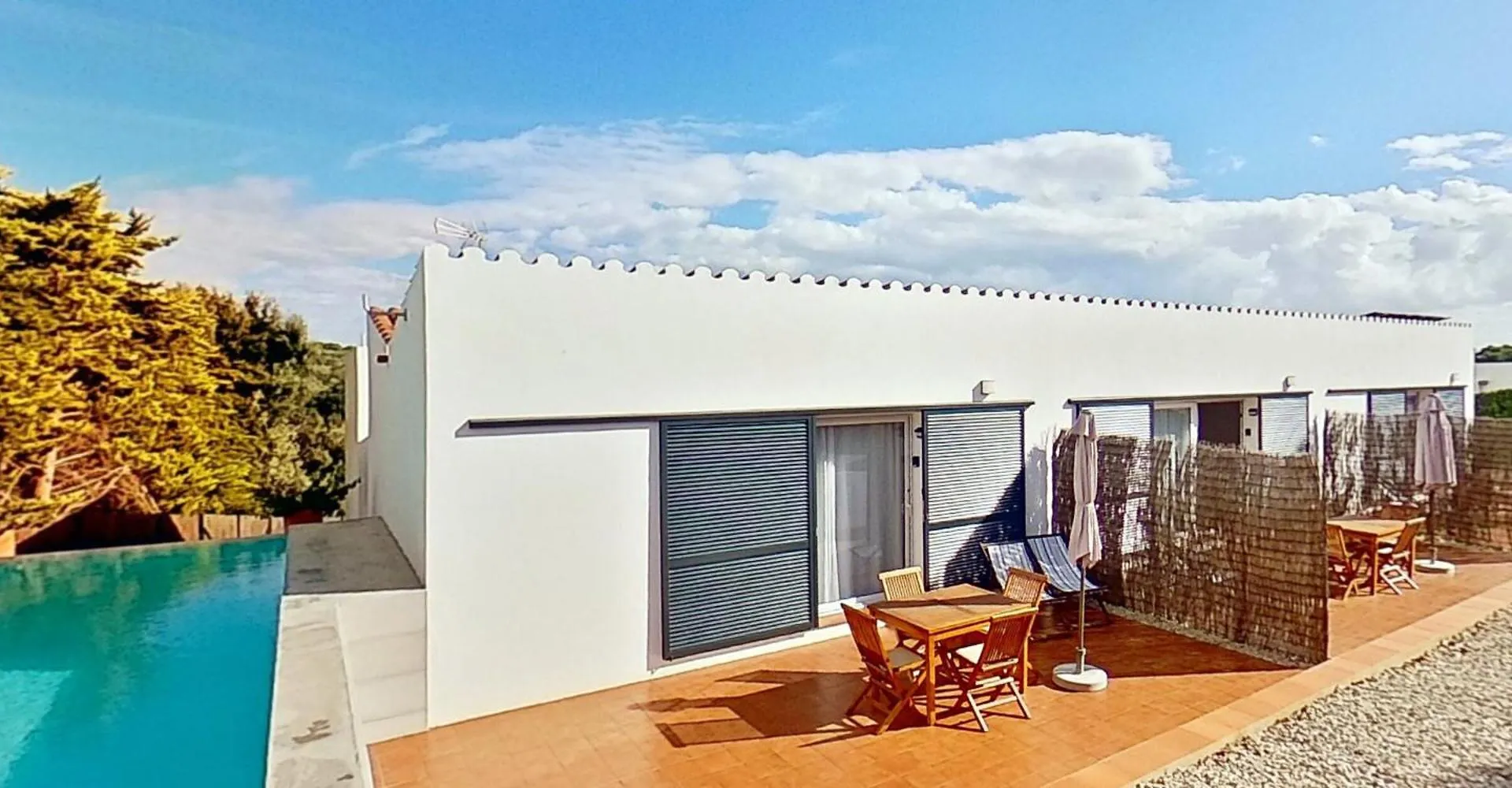Apartamento Binibeca Nou Cami De Cavalls Apartment