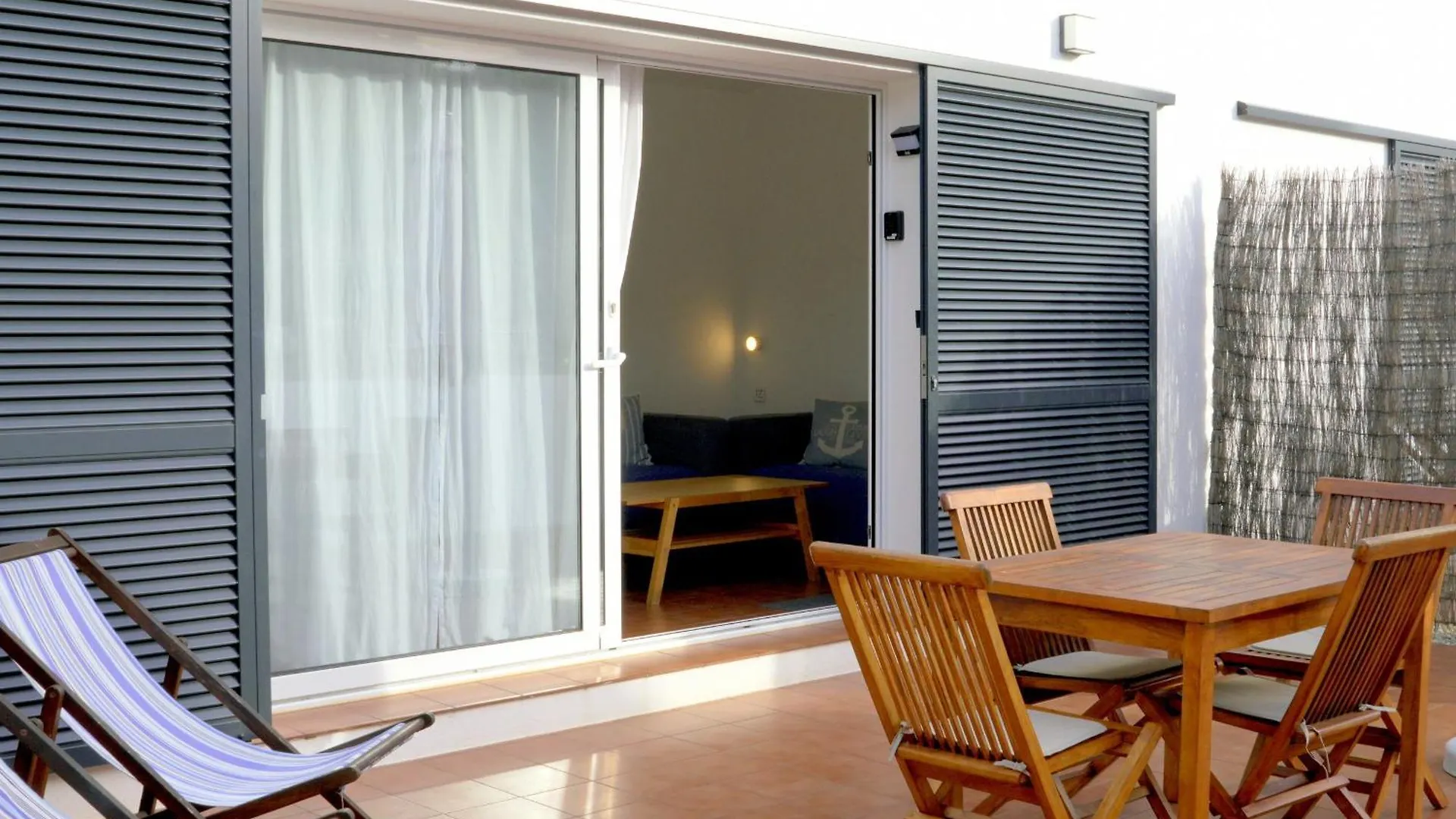 Apartment Apartamento Binibeca Nou Cami De Cavalls Spain