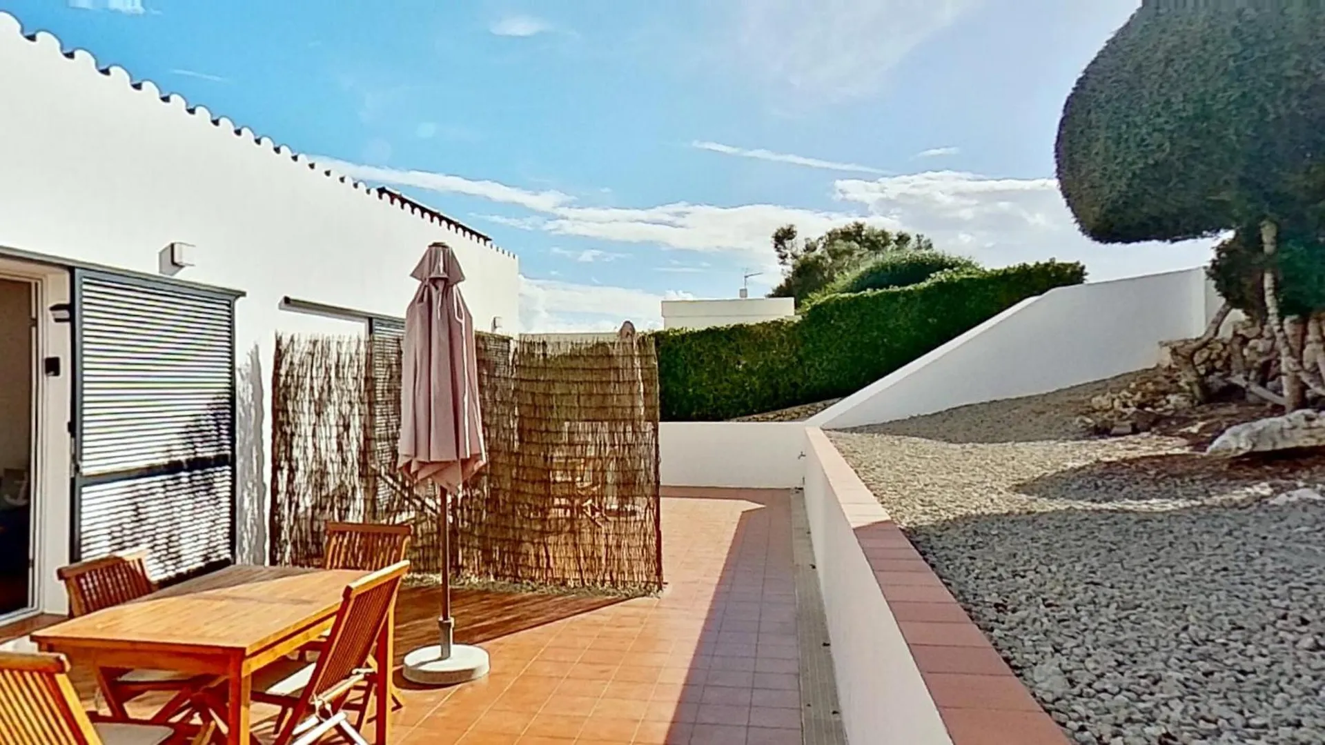 Apartamento Binibeca Nou Cami De Cavalls