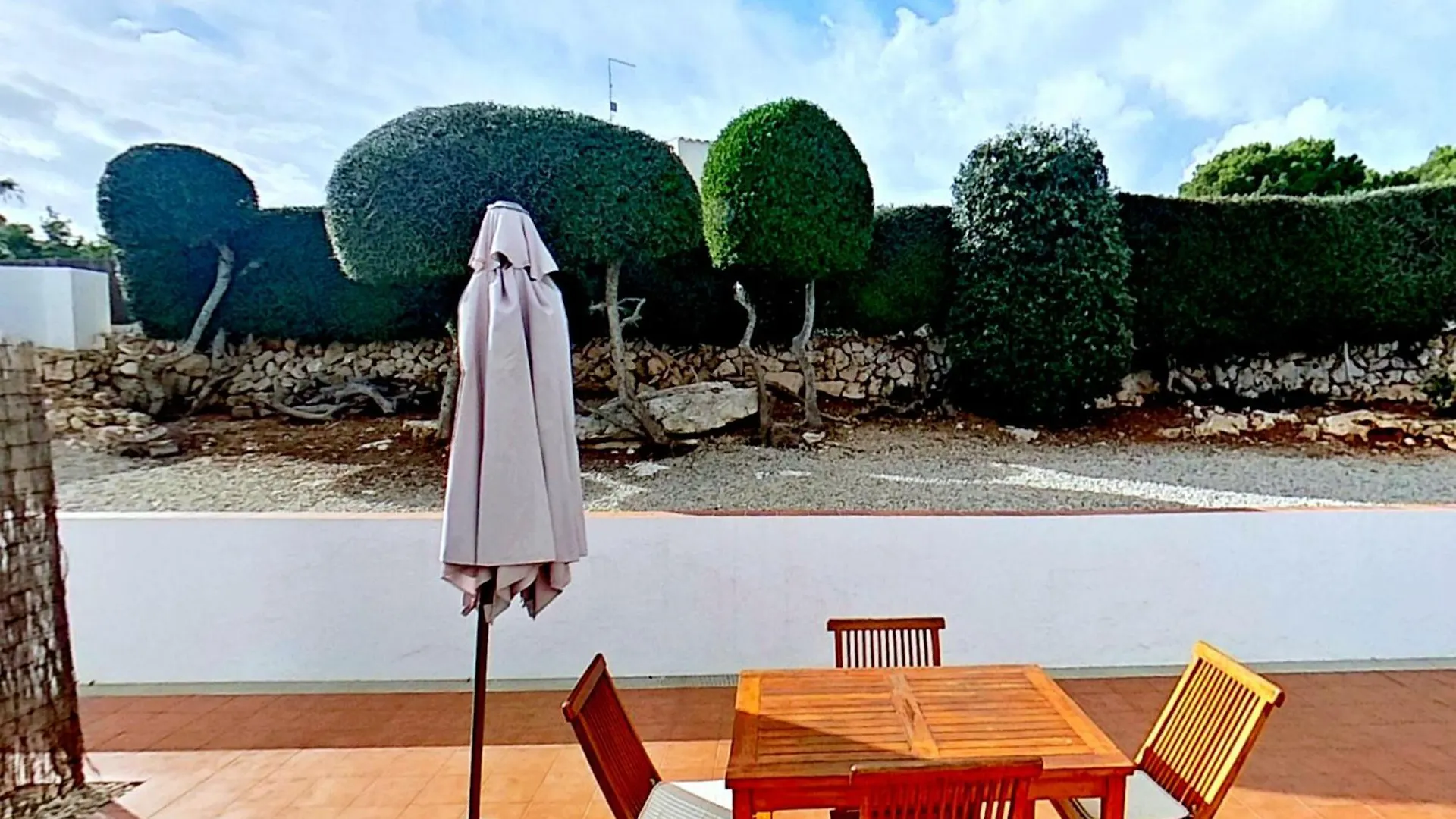 Apartamento Binibeca Nou Cami De Cavalls Apartment